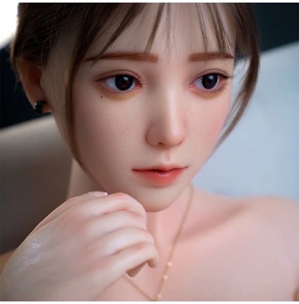 QY - RuoYan Pure Girlfriend TPE Silicone Love Doll 140-169cm (Multi-functional Customizable)